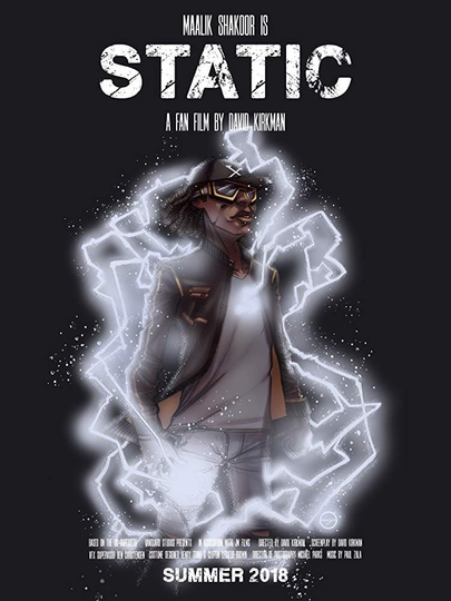 Static Poster