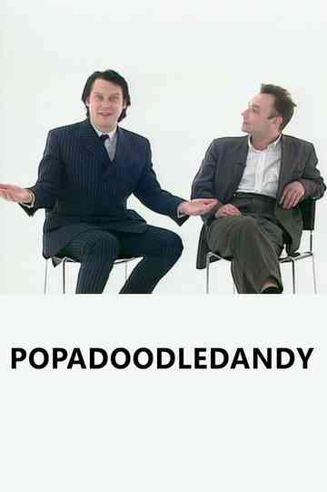 Popadoodledandy Poster