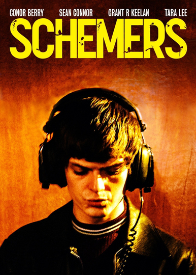 Schemers Poster