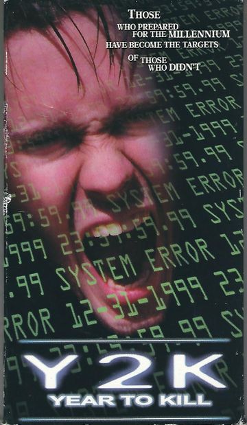 Y2K  Year to Kill
