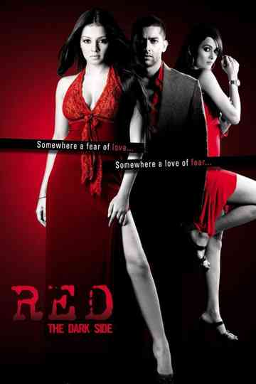 Red: The Dark Side Poster
