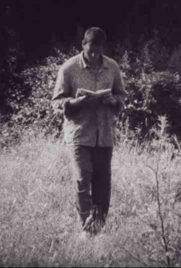 Archaic Torso Poster