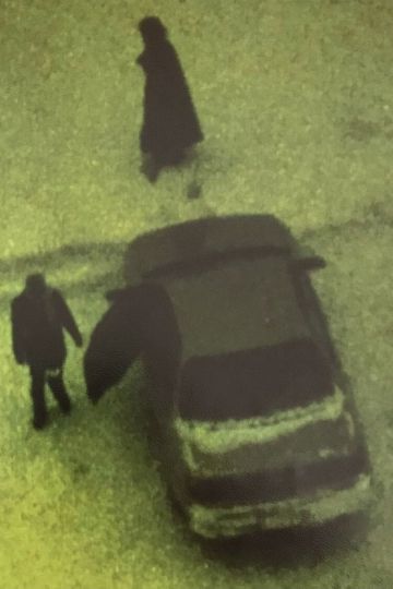 The Mirage The Horizon