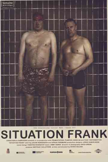 Situation Frank Poster