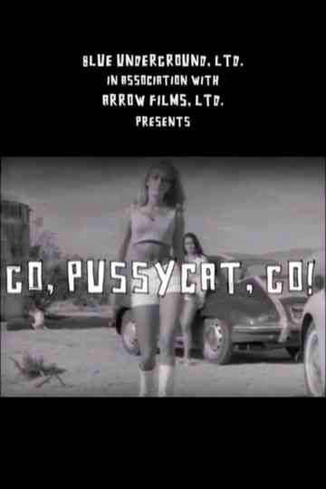 Go Pussycat Go Poster