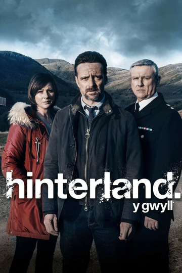 Hinterland Poster