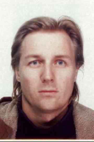 Max by Chance Poster