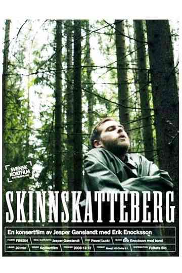 Skinnskatteberg Poster