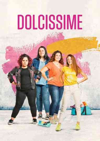Dolcissime poster