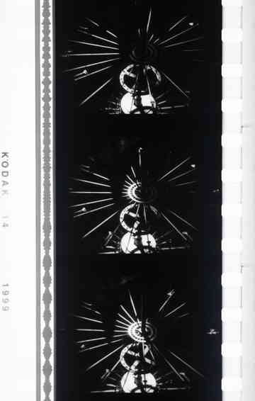 Symphonie mécanique Poster