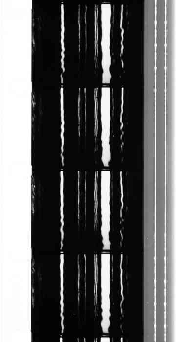 Night Fishing Poster