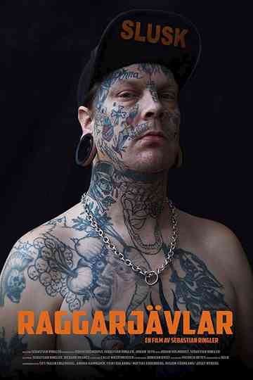 Swedish Greasers Poster