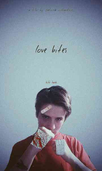 Love Bites Poster