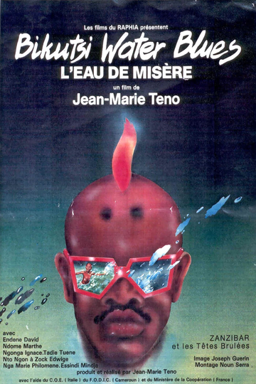 Leau de misère