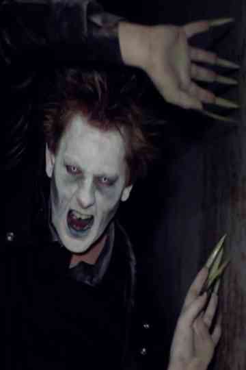 M Is for Migraine Poster