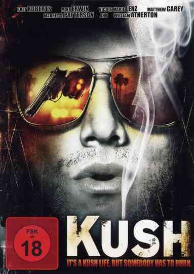 Kush Poster