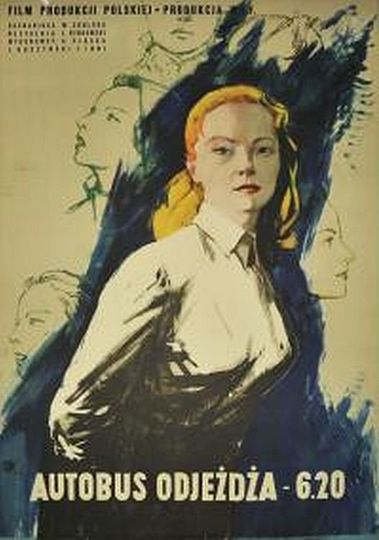 The Bus Leaves at 620