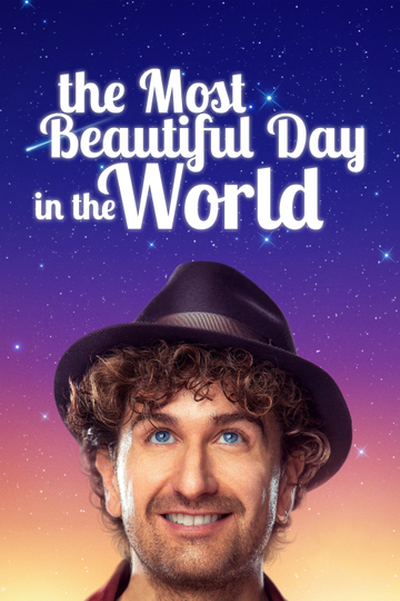 The Most Beautiful Day in the World Poster