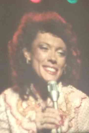 Reba: He Gave Me Music Poster