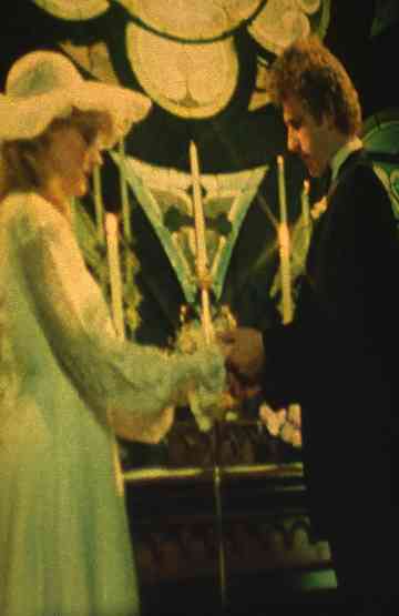 Maybe If We Try Poster