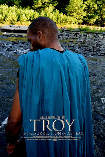 Troy The Resurrection of Aeneas