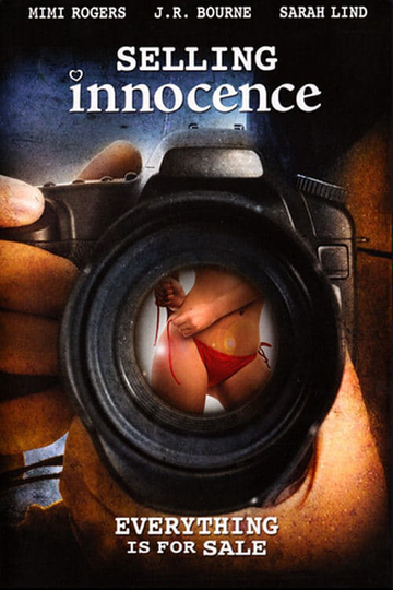 Selling Innocence Poster