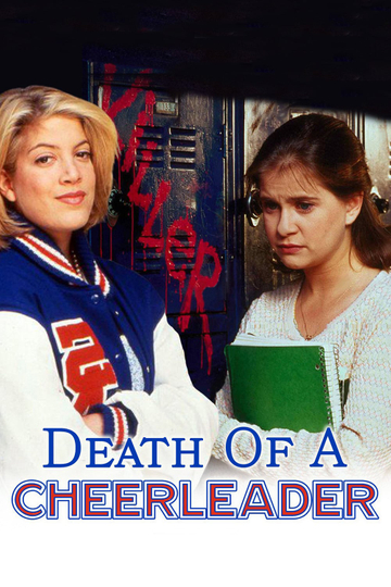 A Friend to Die For Poster