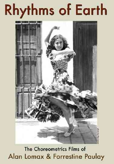 Dance and Human History Poster