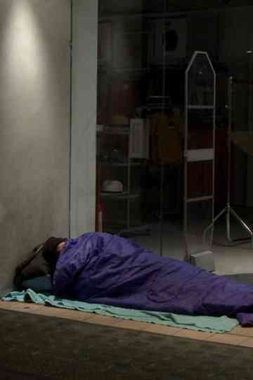 The Houseless Shadow Poster