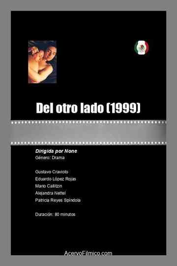 The Other Side Poster