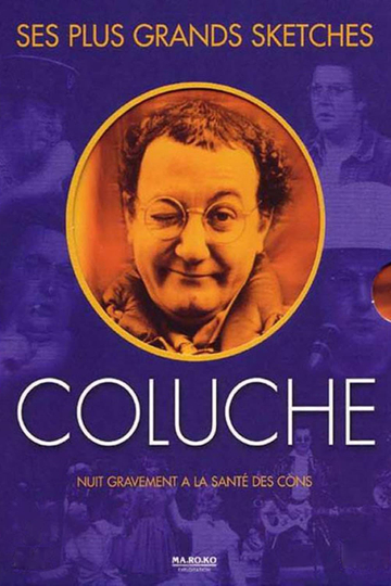 Coluche  Ses plus grands sketches