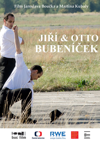 Jiří  Otto Bubeníček Poster