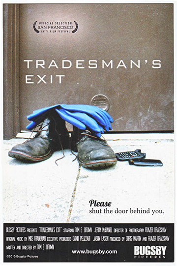 Tradesmans Exit