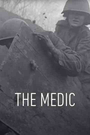 The Medic Poster