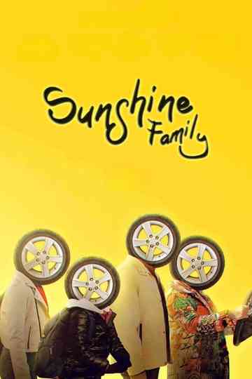 Sunshine Family Poster