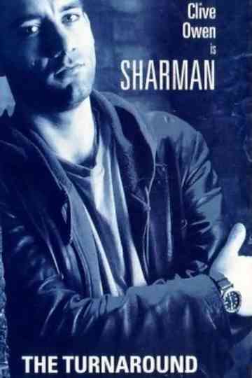 The Turnaround Poster