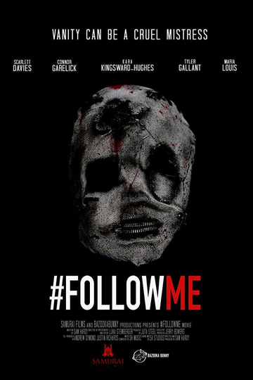 FollowMe Poster