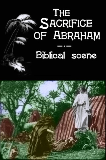 Abrahams Sacrifice