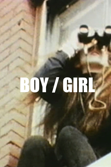 Boy  Girl