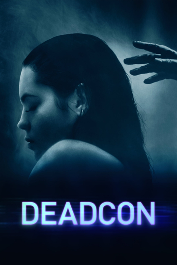 Deadcon Poster