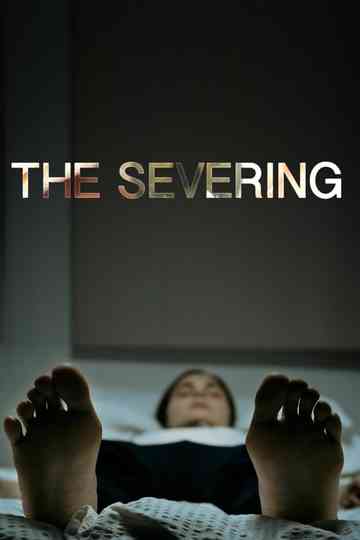 The Severing Poster