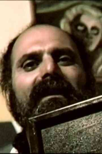 With black ink Poster