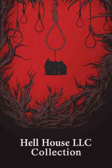 Hell House LLC Collection Poster