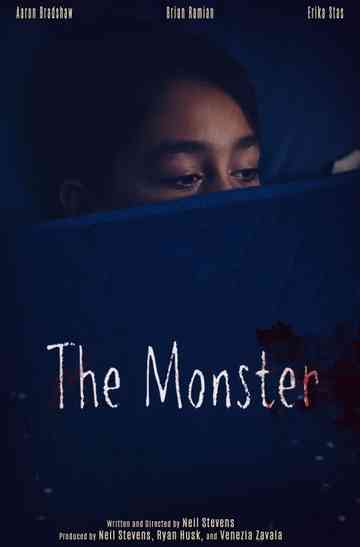 The Monster Poster
