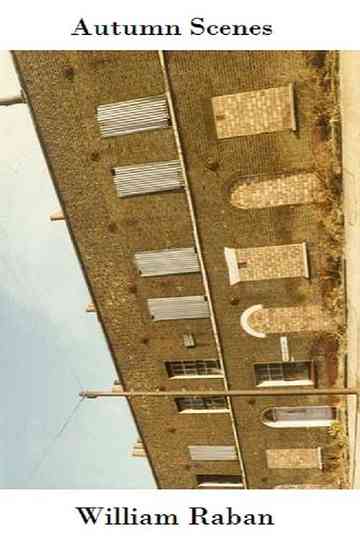 Autumn Scenes Poster