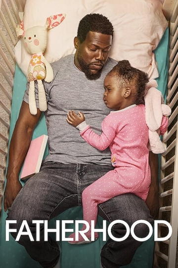 Fatherhood Poster