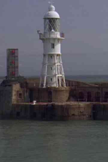 Continental Drift Poster