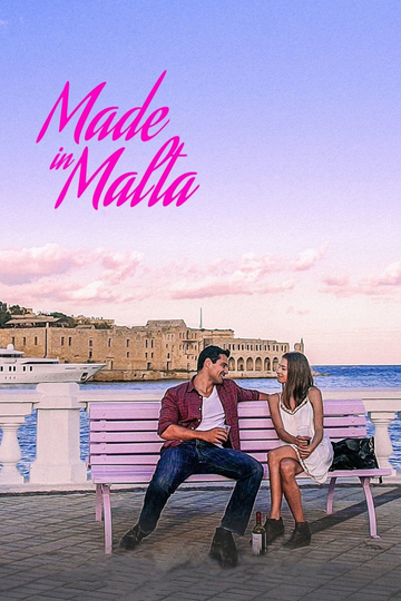 Made in Malta Poster