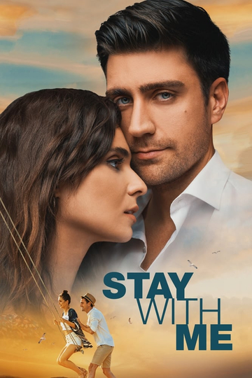 Stay With Me Poster