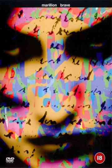 Marillion  Brave Live 2002